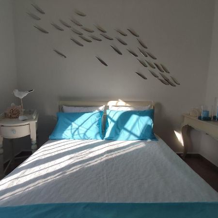 Villa Sea Art House Kalogria  Esterno foto