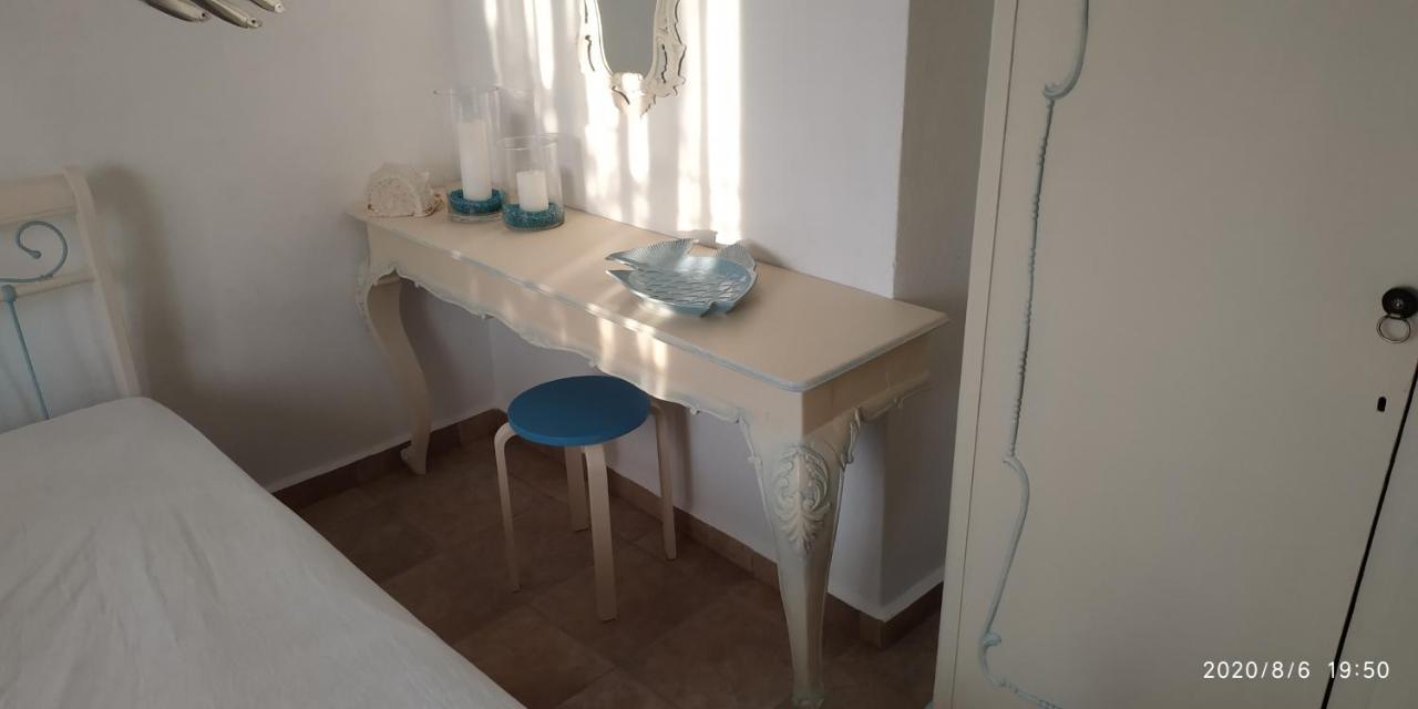 Villa Sea Art House Kalogria  Esterno foto