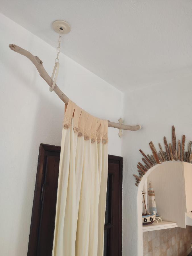 Villa Sea Art House Kalogria  Esterno foto
