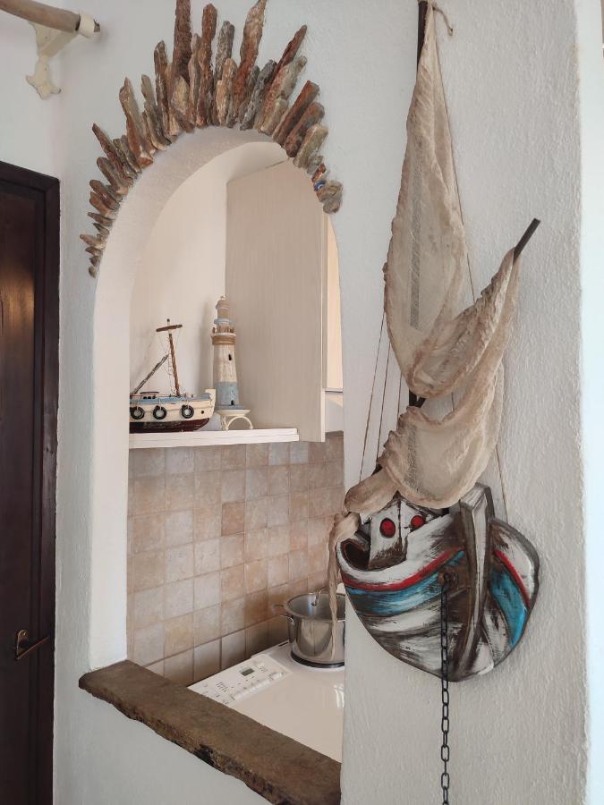 Villa Sea Art House Kalogria  Esterno foto