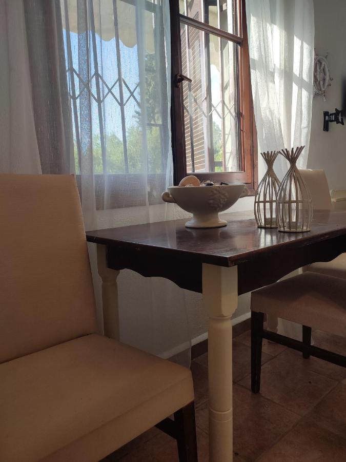 Villa Sea Art House Kalogria  Esterno foto
