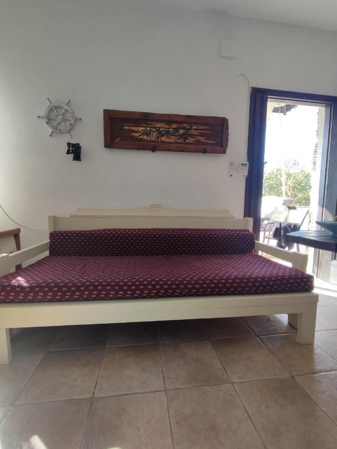 Villa Sea Art House Kalogria  Esterno foto