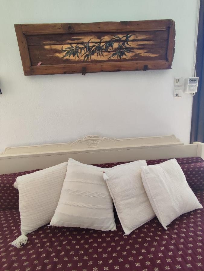 Villa Sea Art House Kalogria  Esterno foto