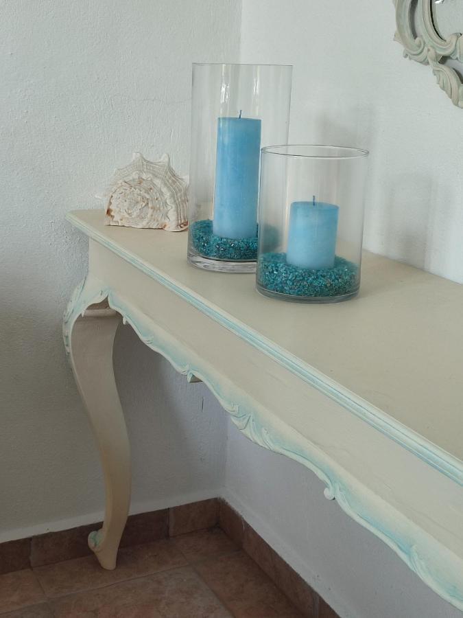 Villa Sea Art House Kalogria  Esterno foto